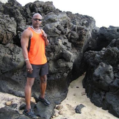 Sylvester Hardin