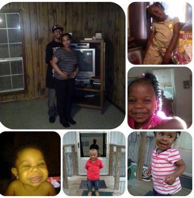 Taranesha Johnson