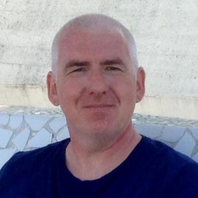Stephane Huet