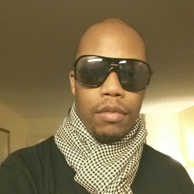 Adrian Johnson