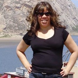 Desiree Weston