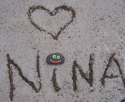 Nina Kirkland