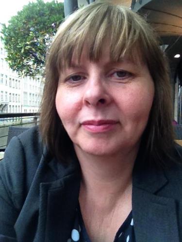 Jutta Ludwig