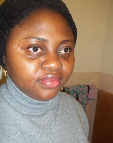 Muinat Ajiwokewu
