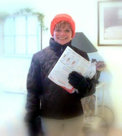 Betty Nelson