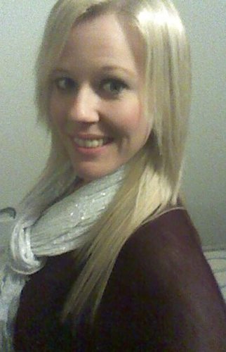 Katherine Cassidy