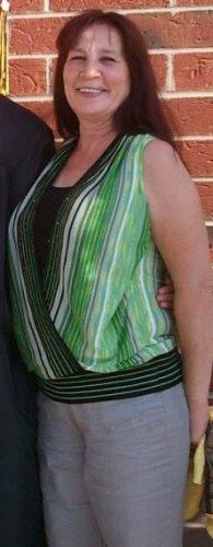 Dawn Williamson