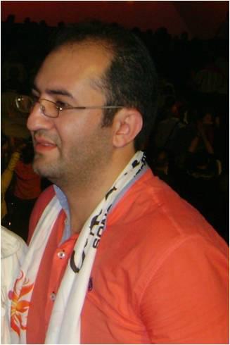 Javid Ibrahimov