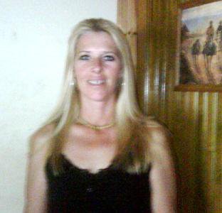 Collene Vanderpool