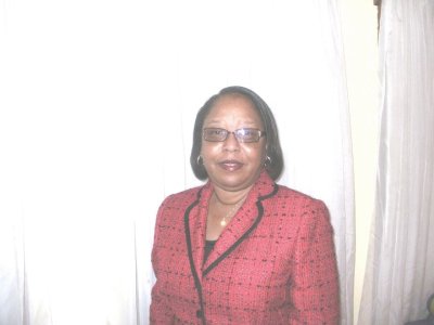 Retha Fletcher