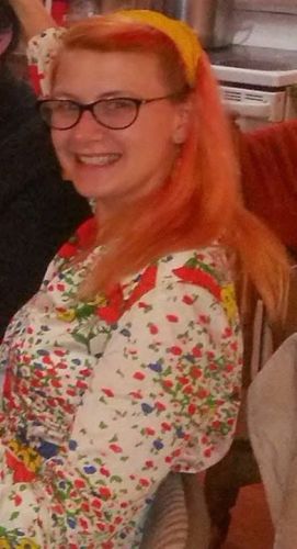 Elizabeth Hammack