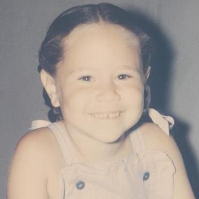 Charlene Gill