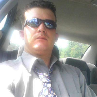 Steven Calabrese