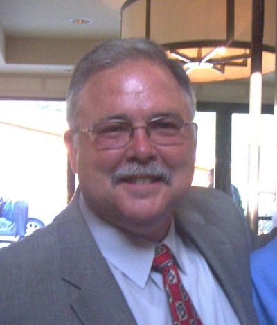 Robert Odonnell