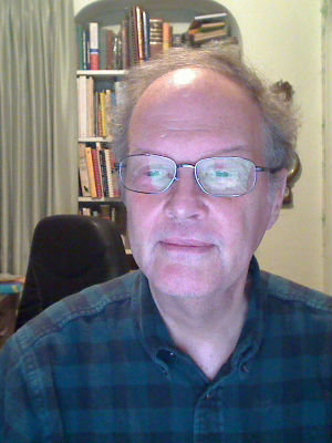 Alan Hurley