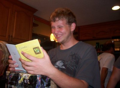Douglas Mckinney