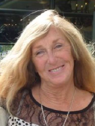 Constance Perlman