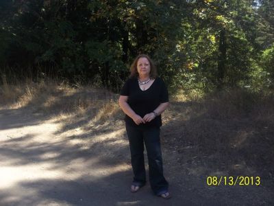 Brenda Mahan