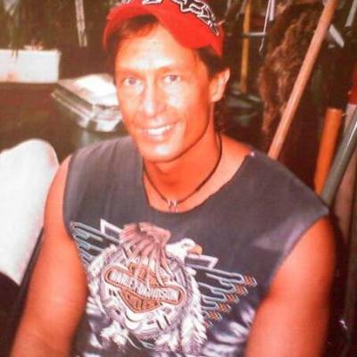 Lary Schuette