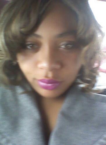 Krystal Love