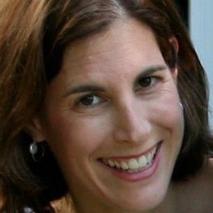 Elizabeth Weisman
