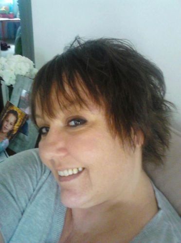 Kimberly Diibon