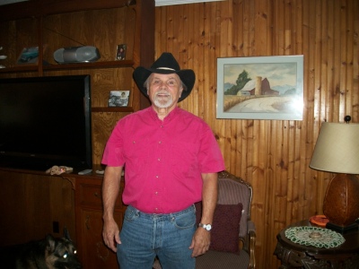 John Richnow