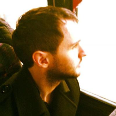 Nicholas Laspina