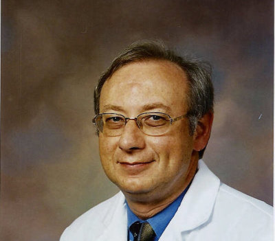 Harold Perl