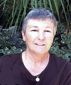 Delvina Belzil