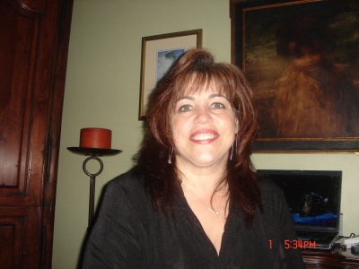 Charlene Matyas