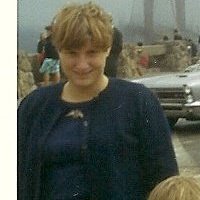 Barbara Nead