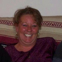 Eydie West