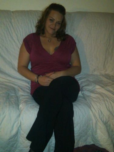 Penny Langston