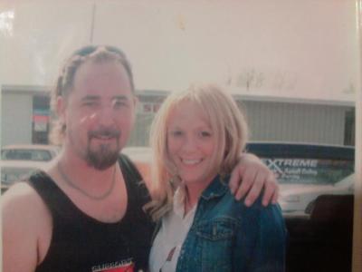Tina Miller