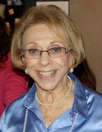 Edith Davidove