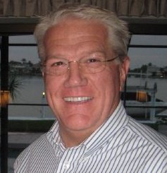 Chris Ward