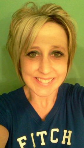 Jennifer Dunning