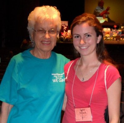 Viola Lutz