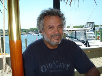 Randall Perrine