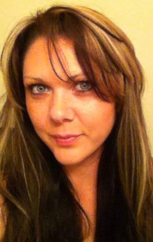 Daphne Campbell