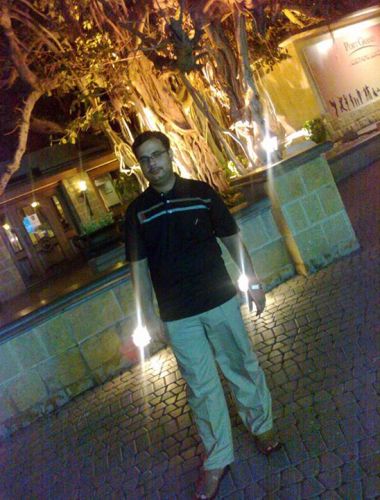 Santosh Thouta