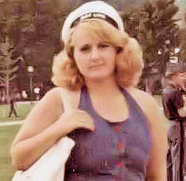 Antoinette Iannacco