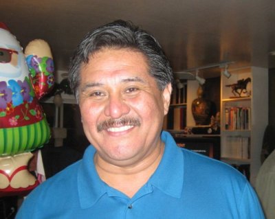 Arturo Martinez