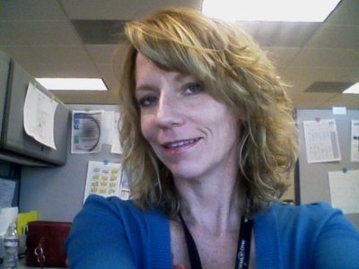Kimberly Kopp