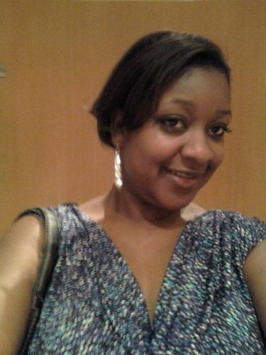 Shaqueeta Hammond