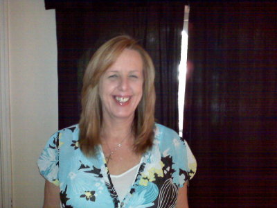 Lori Parker