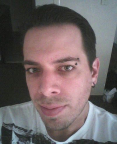 Matthew Ybarra