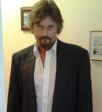 John Hickman