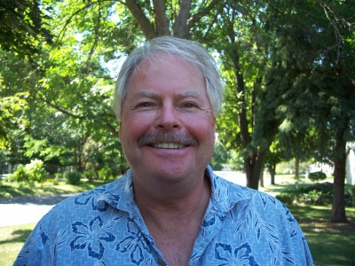 Mark Sorensen